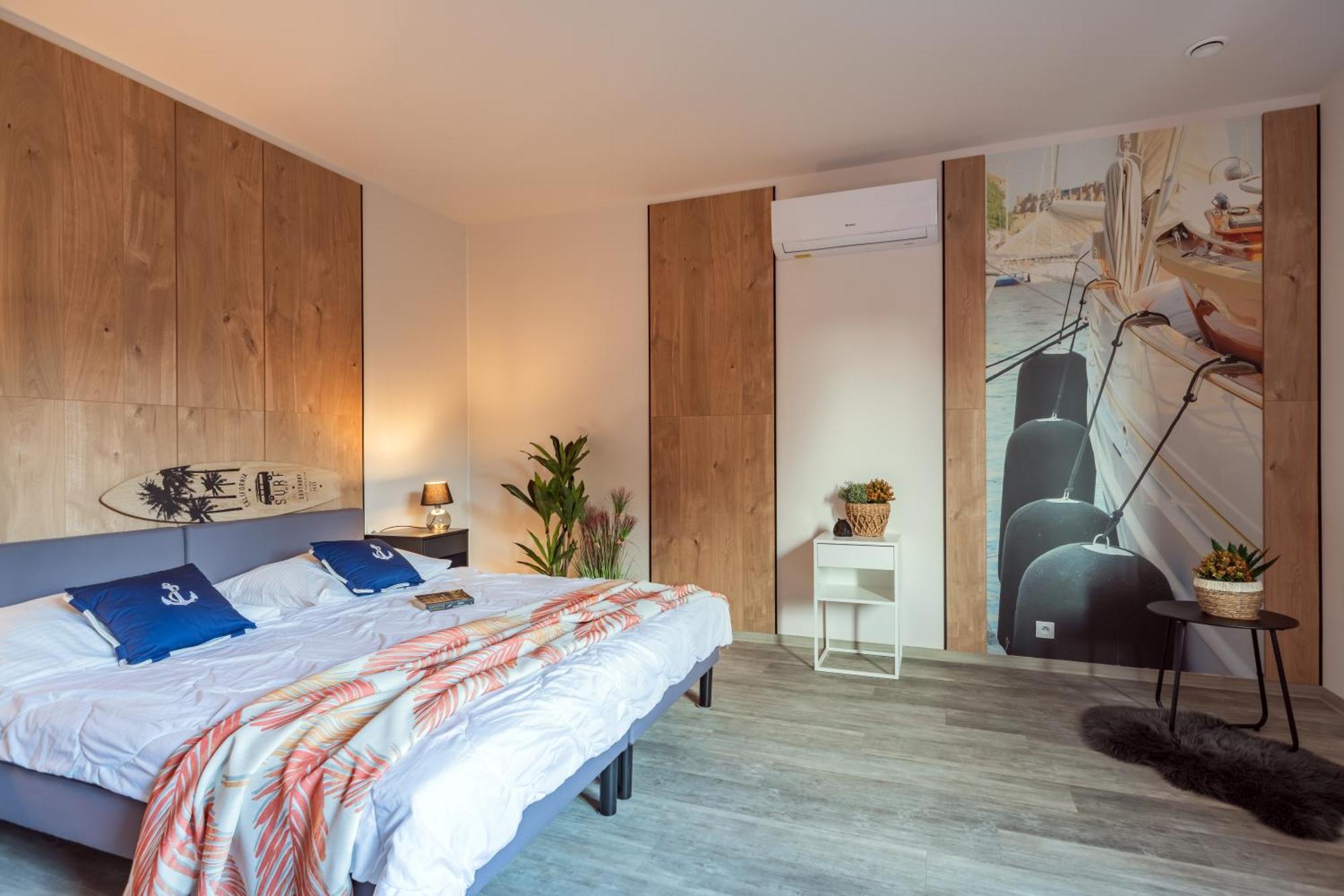 Ferienwohnung Stacja Mazury Narty Exterior foto